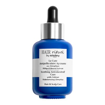 HAIR RITUEL CURE ANTIPELLICULAIRE 60ML